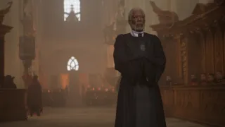 Az utolsó lovagok