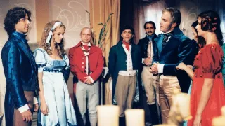 Tři princezny tanečnice