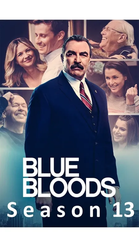 Spravodlivosť v krvi (Blue Bloods XIII - Past History), 2023 - fotogaléria