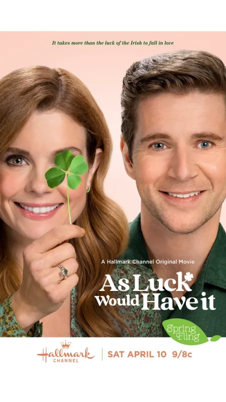 Láska po írsky (As Luck Would Have It), 2021 - fotogaléria