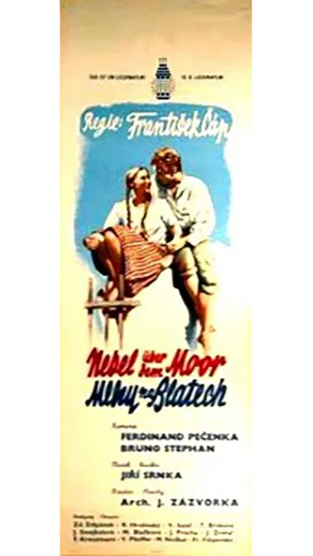 Mlhy na blatech, 1943 - fotogaléria