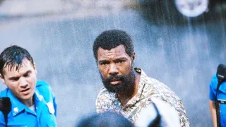 Miliónový hurikán