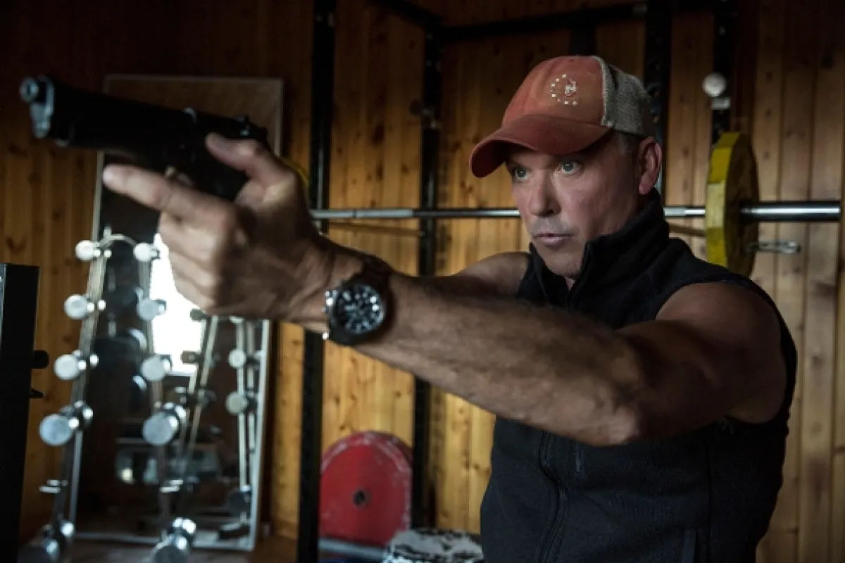 Americký zabiják (American assassin), 2016 - fotogaléria