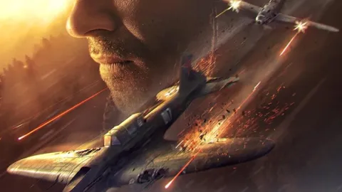 Pilot: Boj o přežití