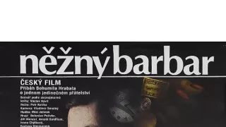 Něžný barbar