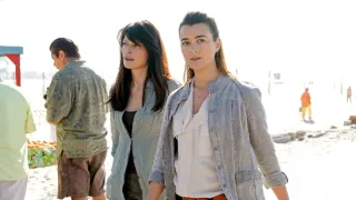 NCIS - Námorný vyšetrovací úrad IX (20)