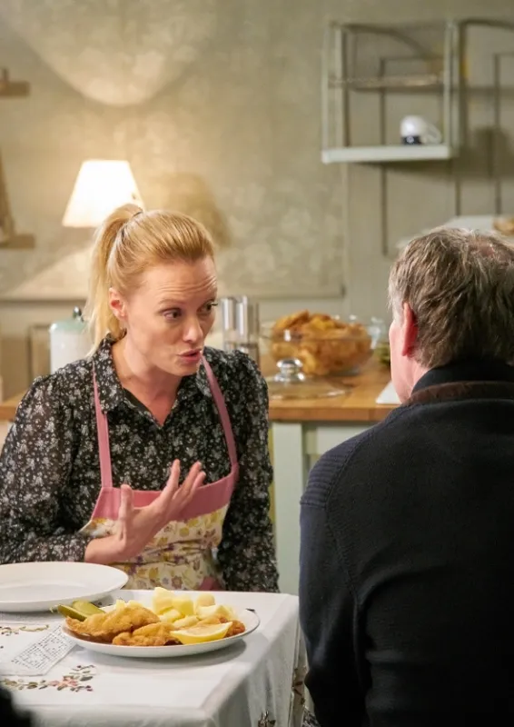 Ulice, 2025 - fotogaléria