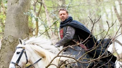 Robin Hood