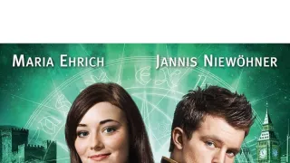 Zelená jako smaragd