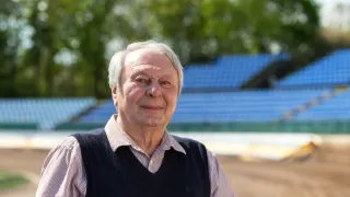 13. komnata Evžena Erbana