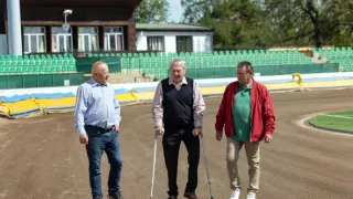 13. komnata Evžena Erbana