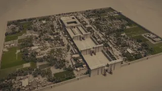 Tajemství faraonů (3/6)