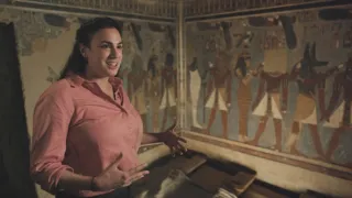 Tajemství faraonů (3/6)