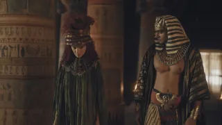 Tajemství faraonů (3/6)