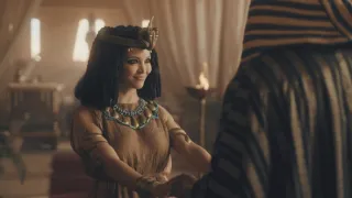 Tajemství faraonů (3/6)