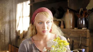 Chytrá horákyně