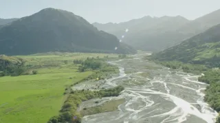 Nový Zéland, země Maorů