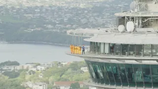 Nový Zéland, země Maorů