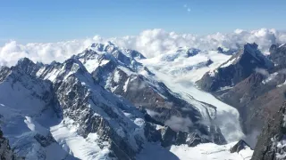 Nový Zéland, země Maorů