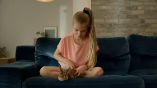 Skrytý život našich domácích mazlíčků (3/4)