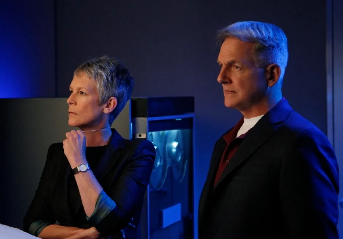 NCIS - Námorný vyšetrovací úrad, 2011 - fotogaléria