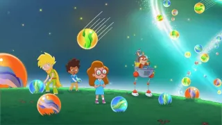 Malý princ a přátelé (46/52)