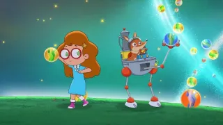 Malý princ a přátelé (45/52)