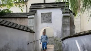 V karavanu po Slovensku (4/6)