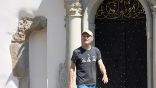 V karavanu po Slovensku (4/6)