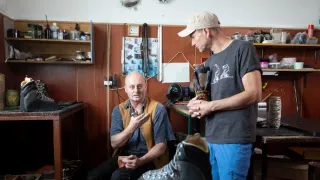 V karavanu po Slovensku (4/6)