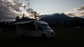 V karavanu po Slovensku (4/6)