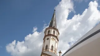 V karavanu po Slovensku (4/6)