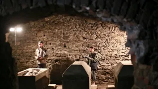 Labyrint II (1/7)