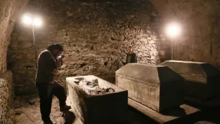 Labyrint II (1/7)