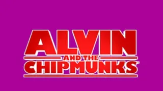 Alvin a Chipmunkové III (19)