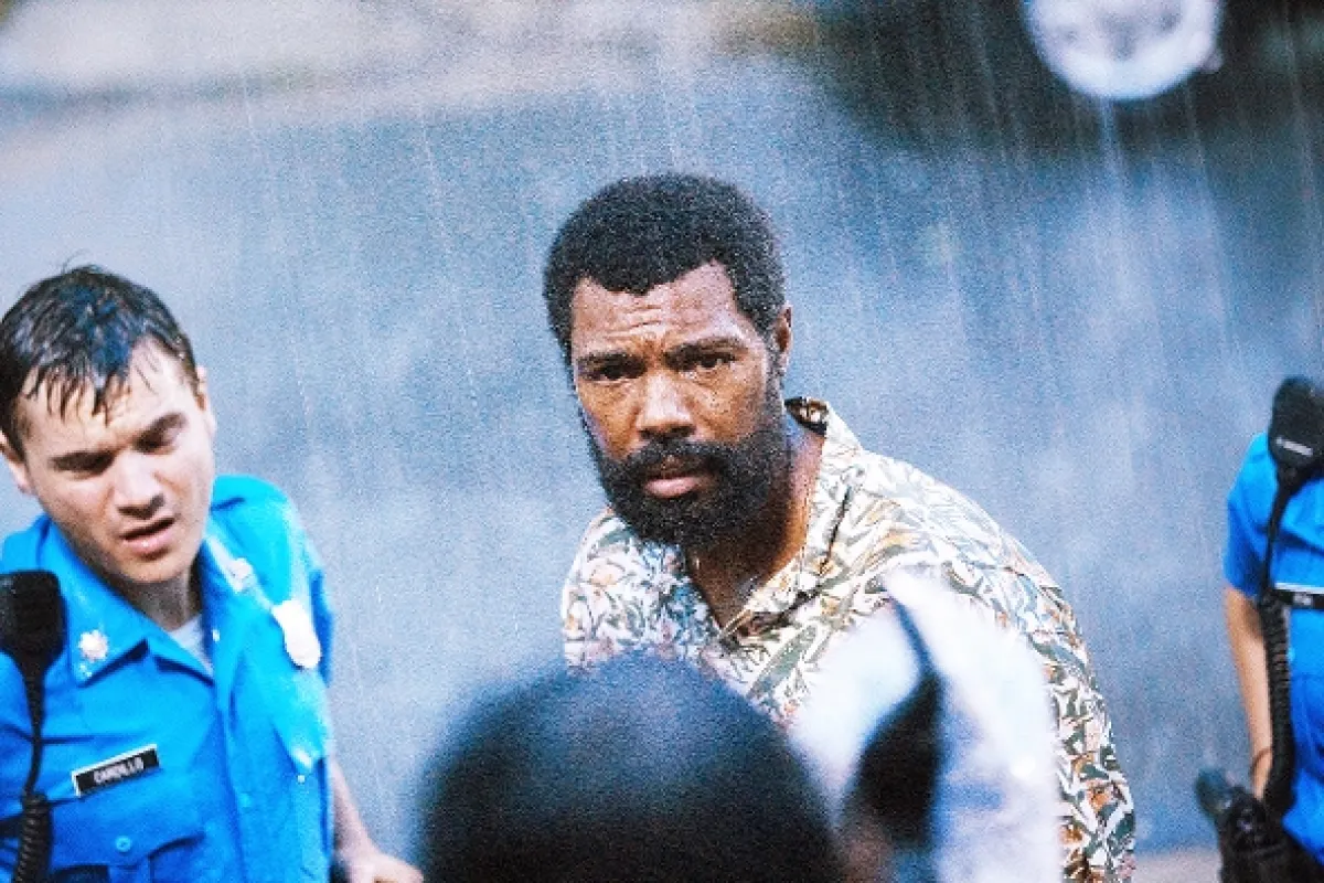 Miliónový hurikán (Force of Nature), 2020 - fotogaléria