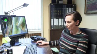 Vysoká hra (1/2)