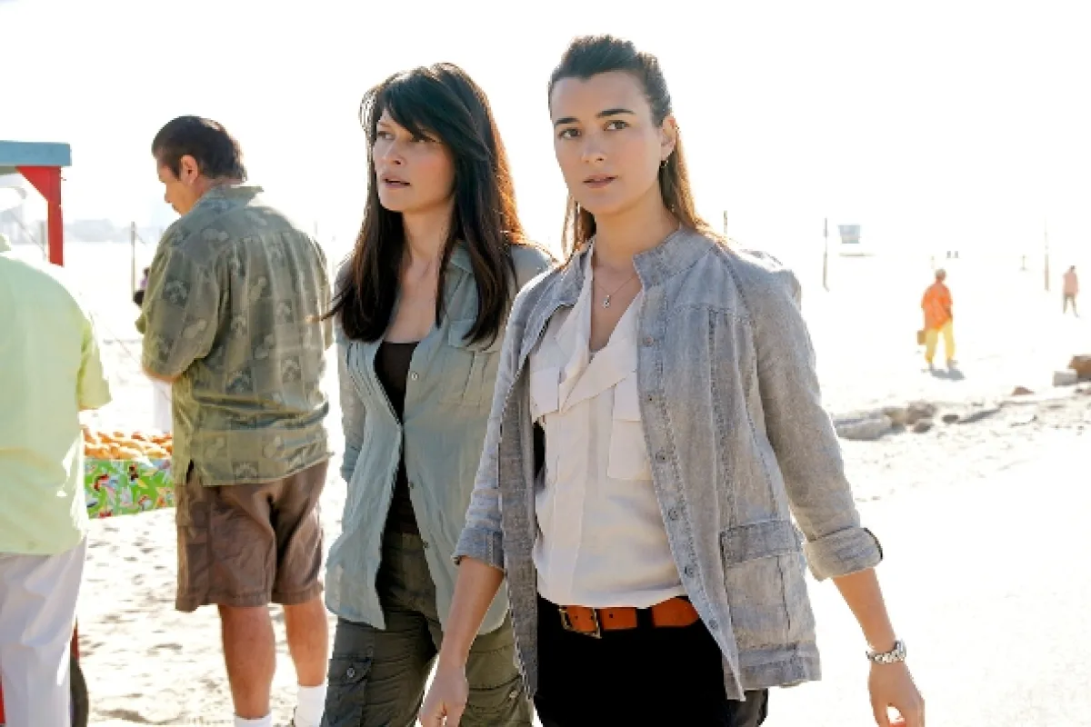 NCIS - Námorný vyšetrovací úrad, 2011 - fotogaléria