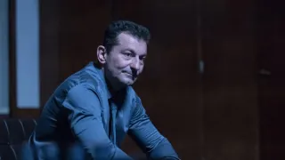 Vysoká hra (2/2)