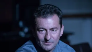 Vysoká hra (2/2)