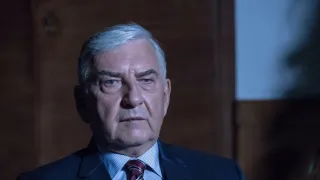 Vysoká hra (2/2)