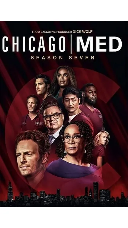 Chicago Med, 2021 - fotogaléria
