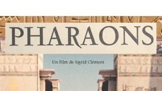 Tajemství faraonů (3/6)