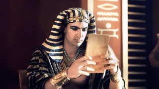 Tajemství faraonů (3/6)