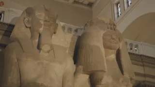 Tajemství faraonů (3/6)