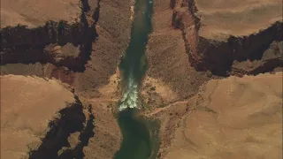 Úžasný Grand Canyon