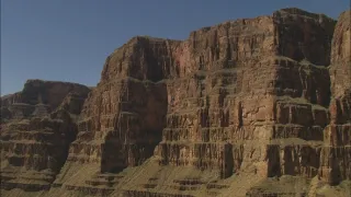 Úžasný Grand Canyon