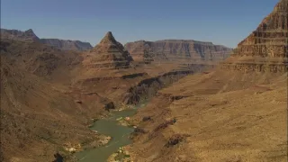 Úžasný Grand Canyon