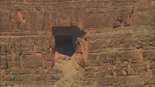 Úžasný Grand Canyon