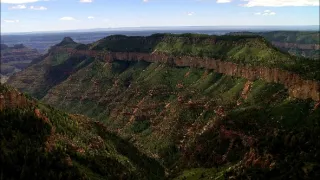 Úžasný Grand Canyon